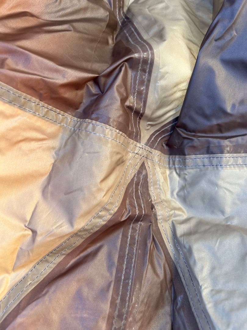 【美品】オガワ ティエラリンド テント