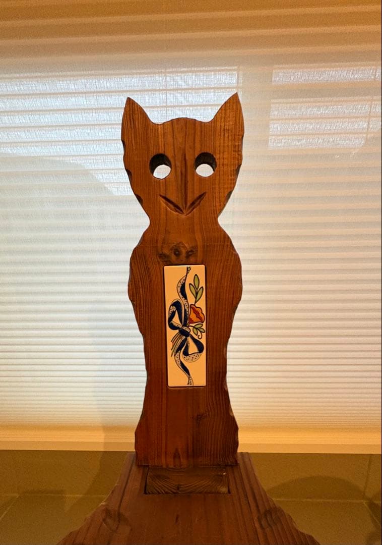 椅子アンティーク　スペイン製