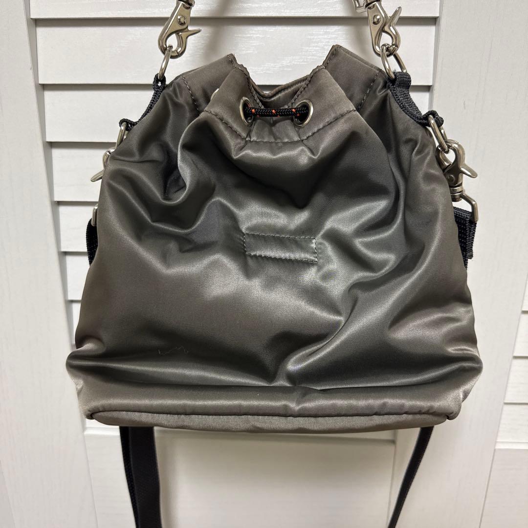 【最終値下げ】PORTER BALLOONSAC(S)/バルーンサック