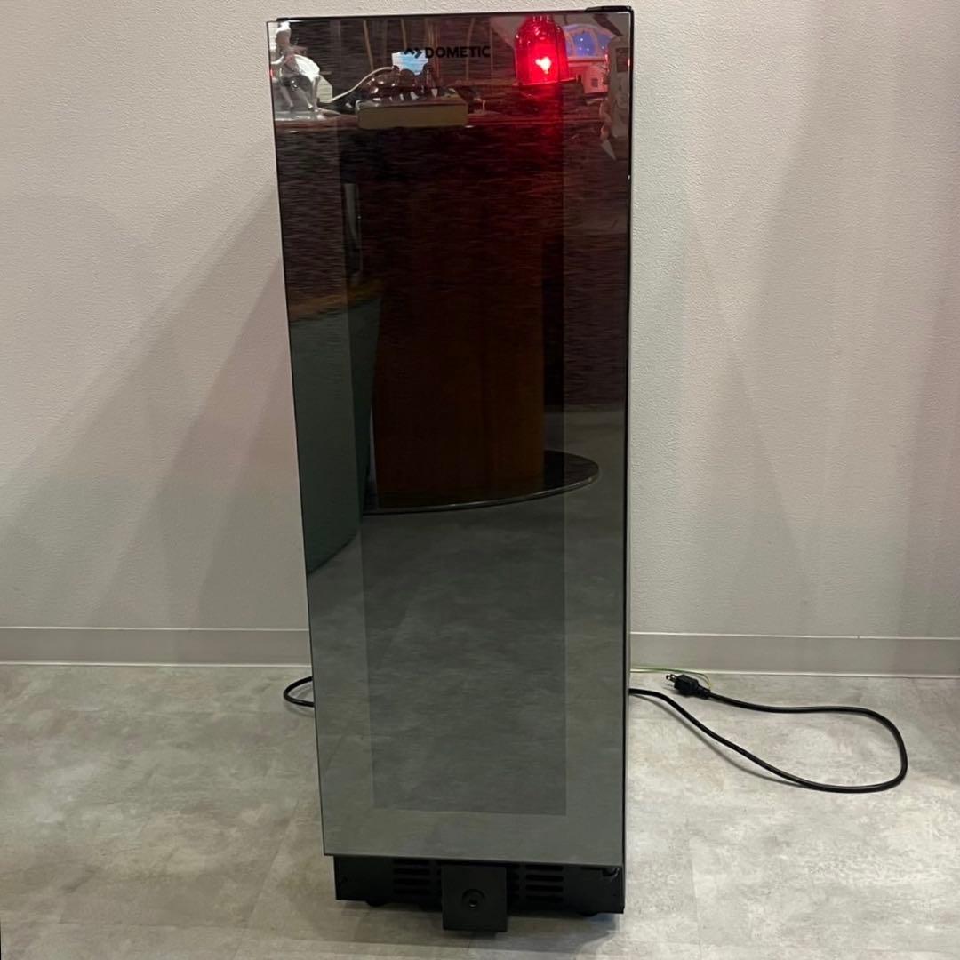 ワインセラー　DOMETIC マ・カーブ　D-17