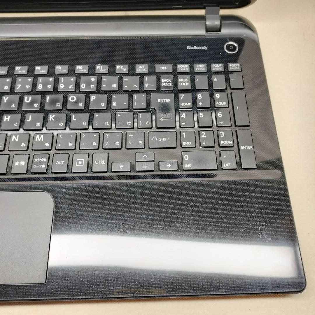 457 Windows11 SSDノートパソコン オフィス付きdynabook