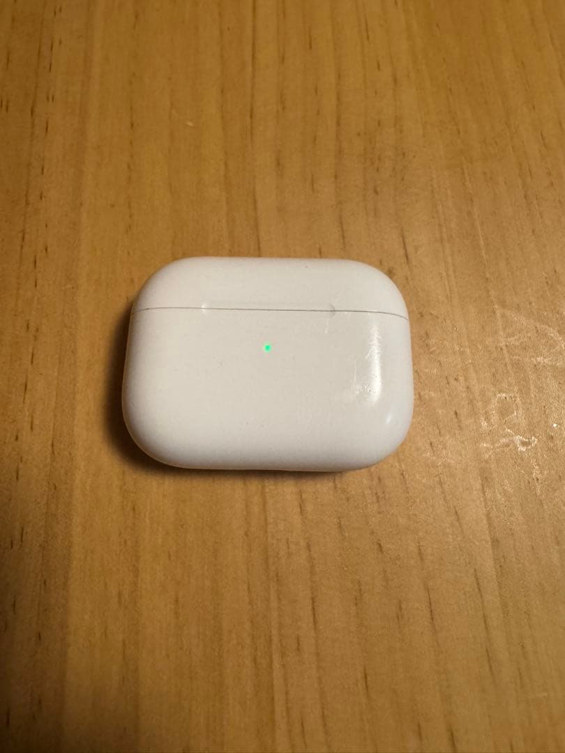 Apple AirPods Pro（第2世代／Lightning）本体