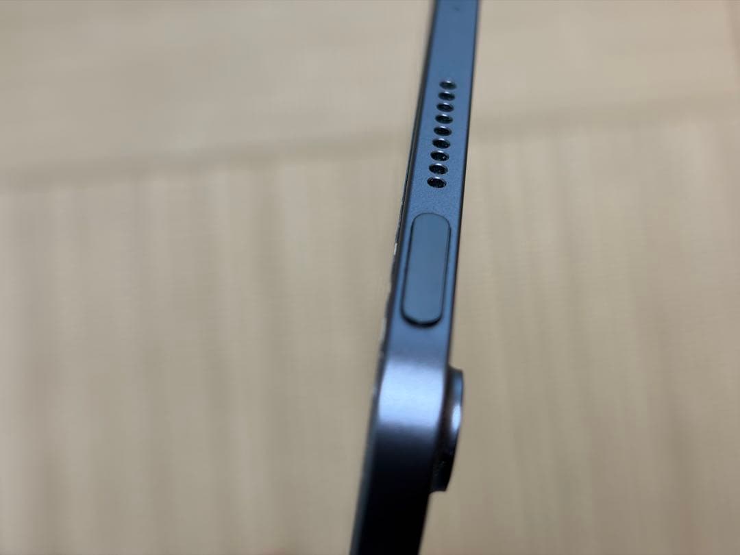 [96%]iPad Air (第5世代) 64GB スペースグレイ