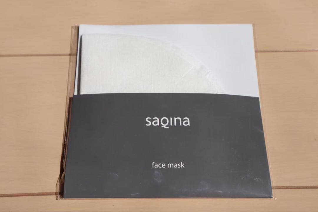 美顔器 SAQINA サキナ saqinabijou サキナビジュー