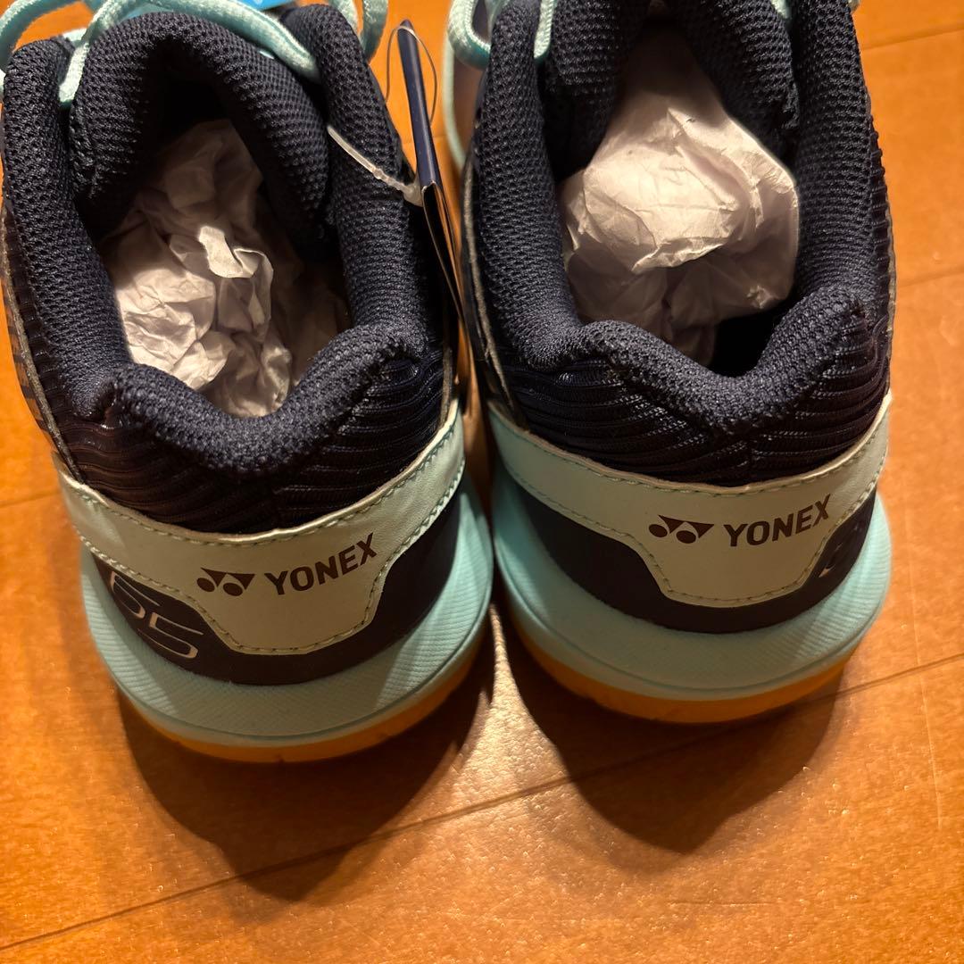 ヨネックス パワークッション65Z スリム SHB65Z3S 23cm 箱無し