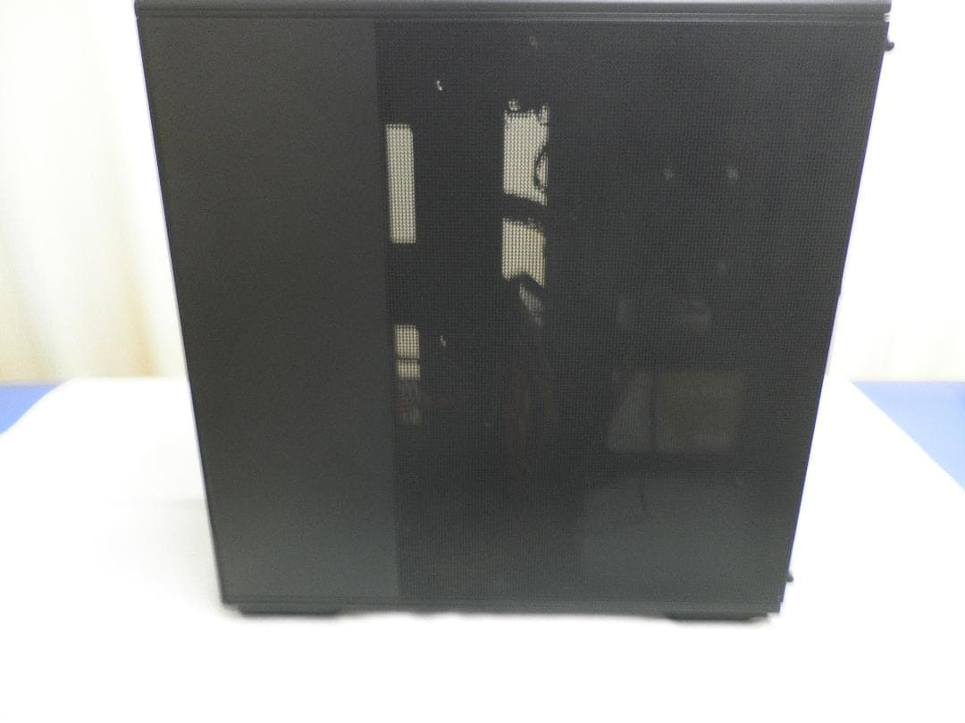 ゲーミングPC Corei7 RX580 自作PC 初期設定済 WiFi RGB