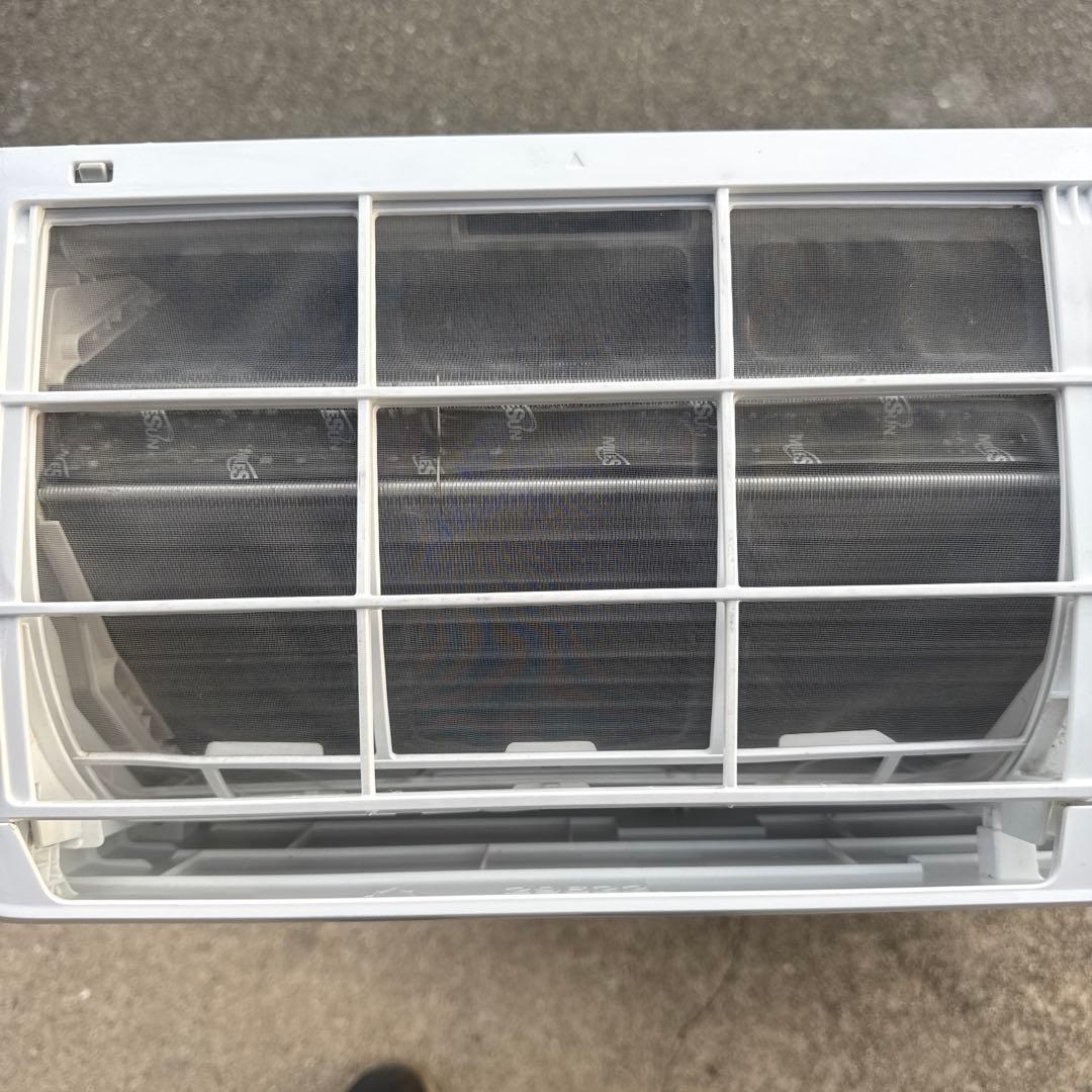 SHARP AY-P22DH ルームエアコン 2022年製