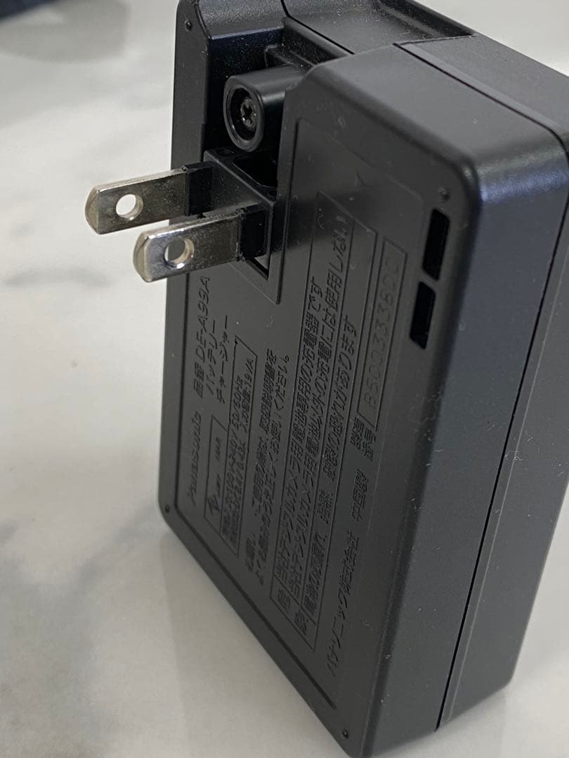 #LUMIX DMC-GF7W ブラウン