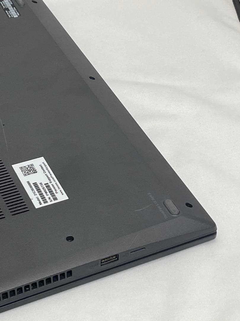 Windowsノート本体 ThinkPad L15 Gen3 i5-1235U 8GB 256GB SSD