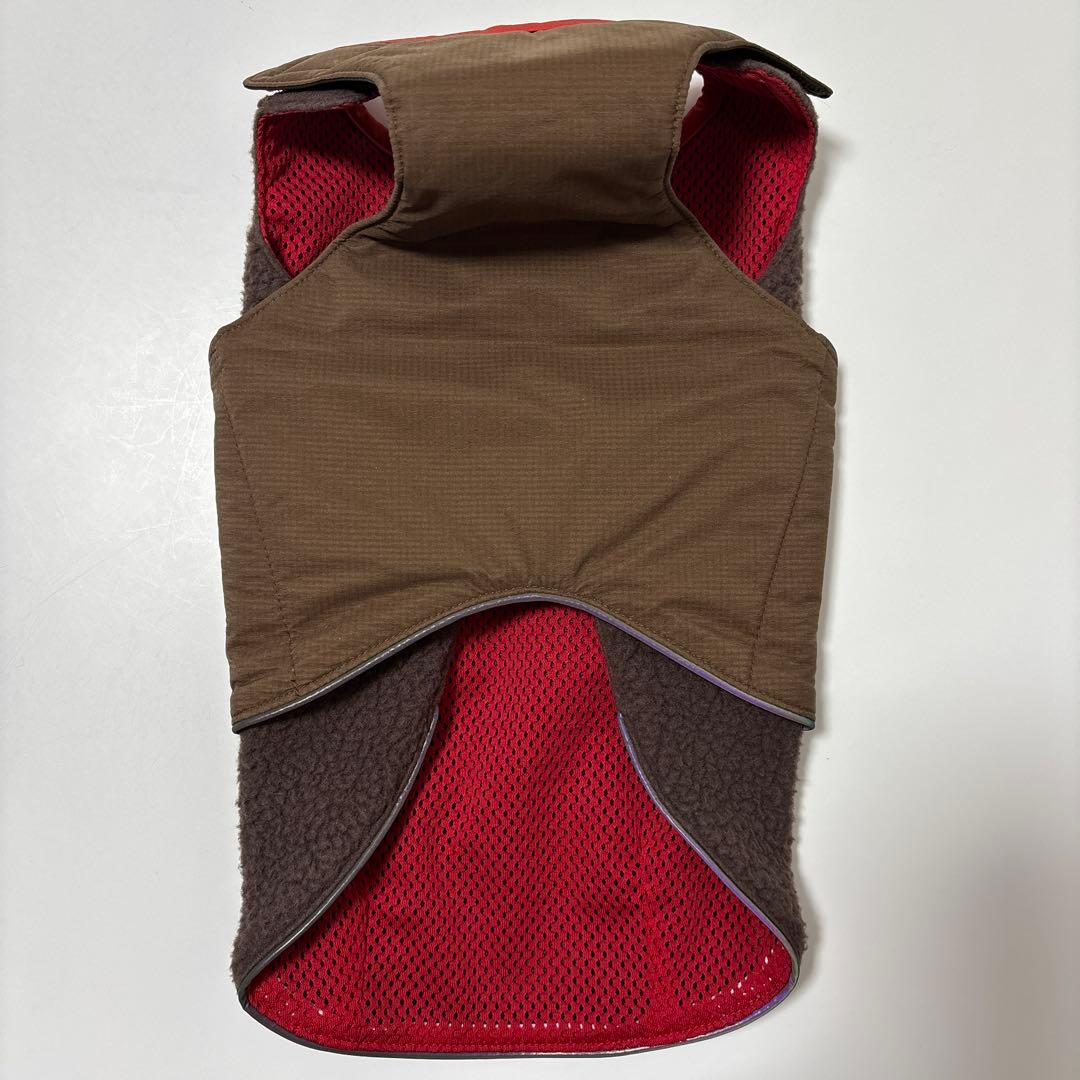 ALPHAICON AIR LINER エアライナー VINTAGE WOOD