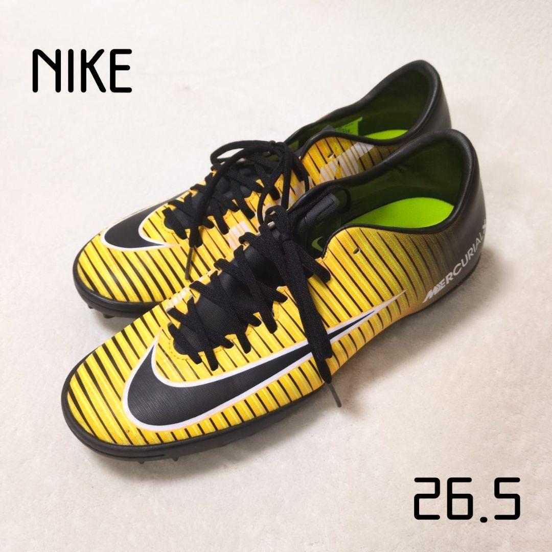 ナイキ マーキュリアルX ビクトリー IV TF 26.5