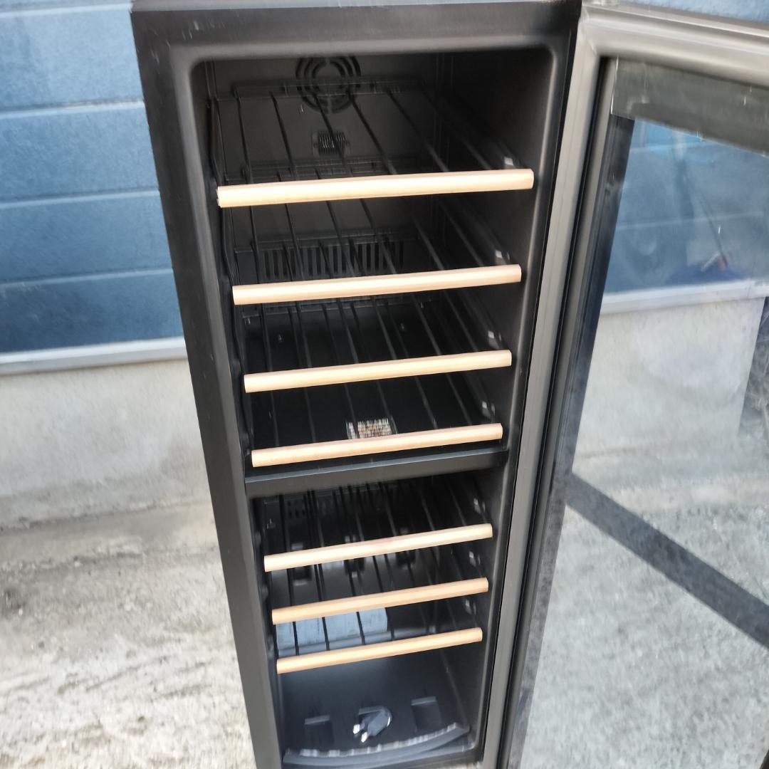 FURANEL ワインセラー さくら製作所 SAB-90G-PB