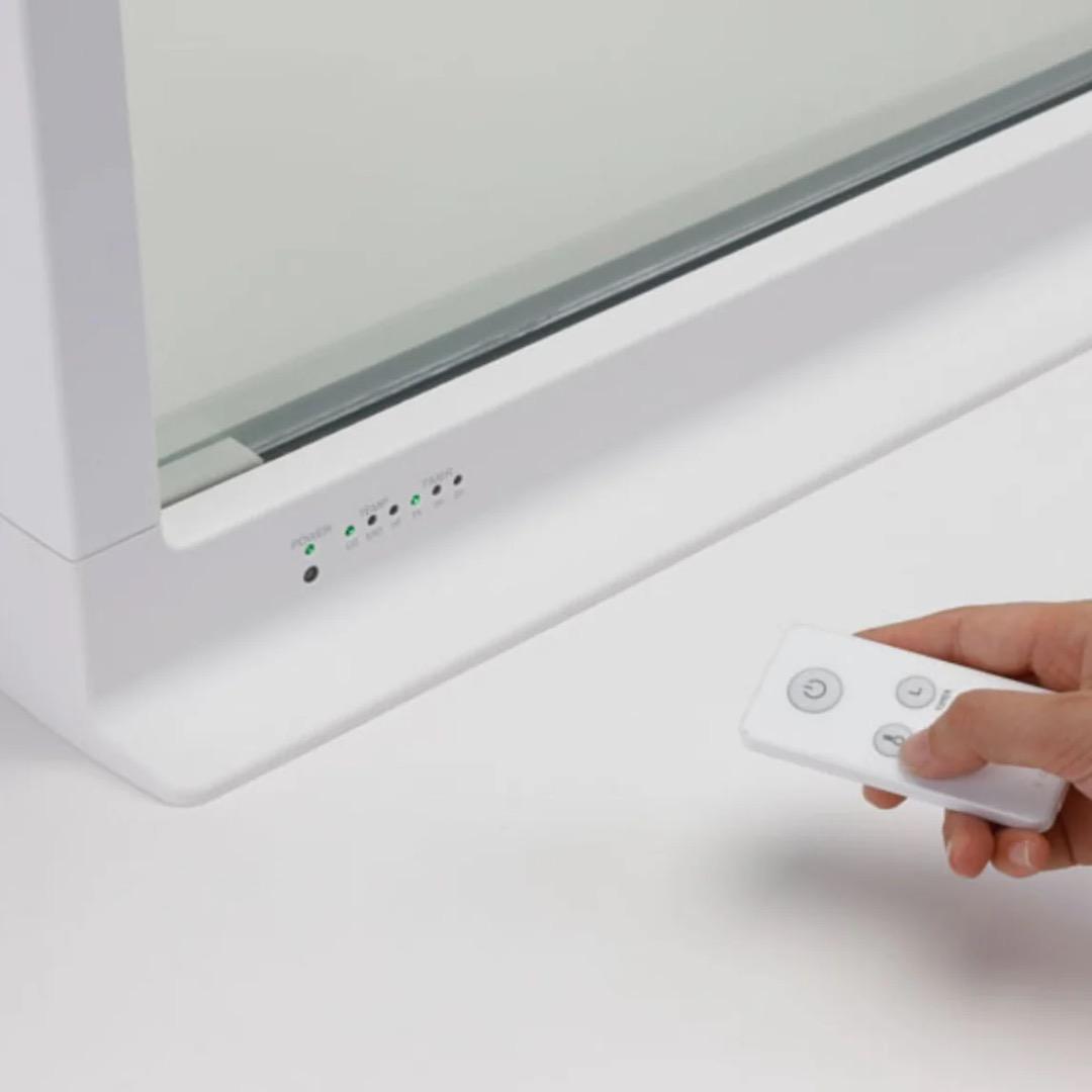 SONOBI ソノビ Double GlassHeater ダブルグラスヒーター