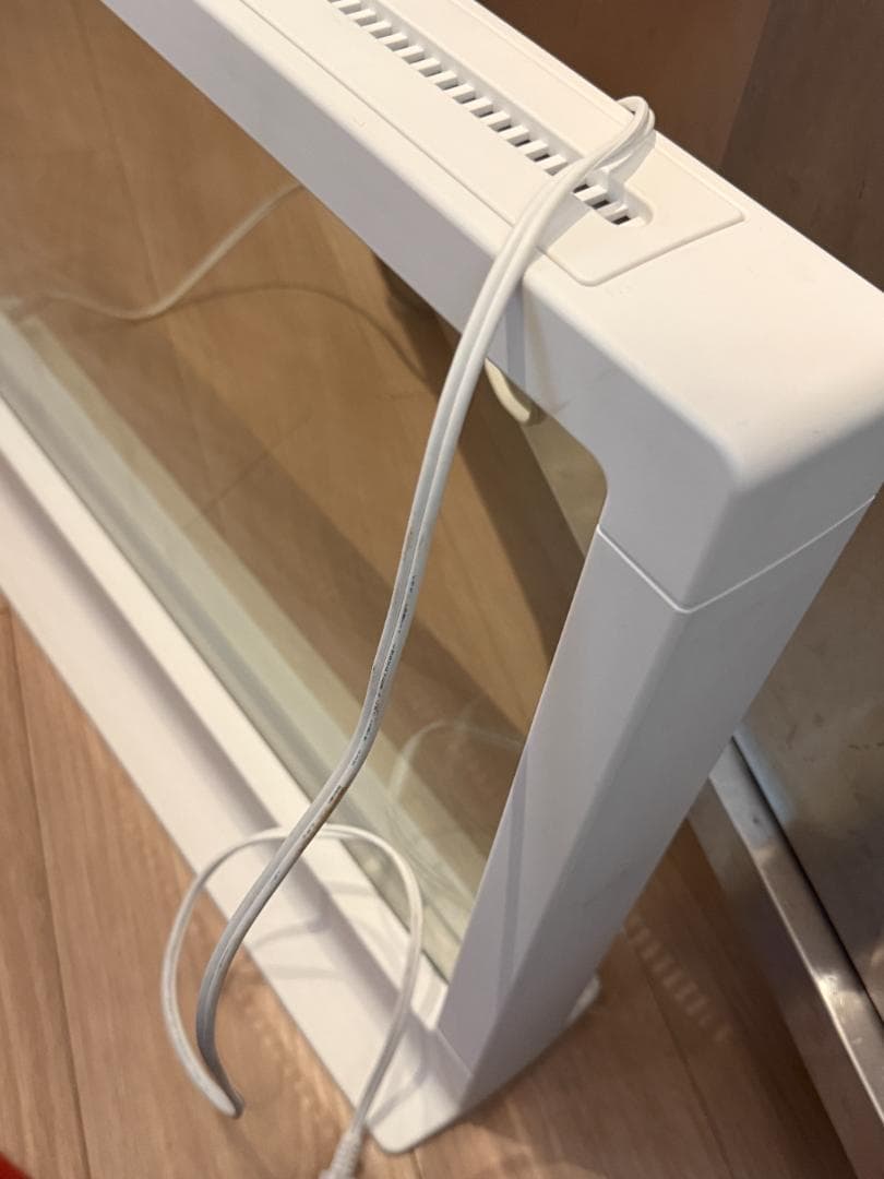 SONOBI ソノビ Double GlassHeater ダブルグラスヒーター