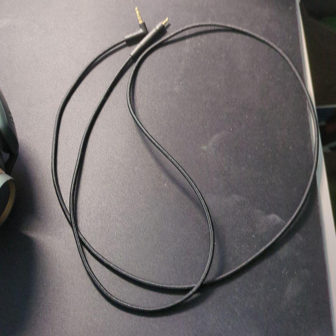 EPOS H6Pro ゲーミングヘッドセット有線 密閉型グリーンマイク付き