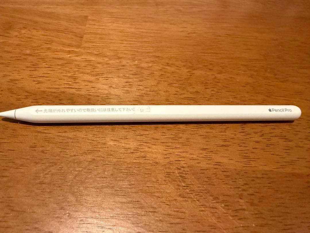 iPad Pro（M4）11インチ Smart Folio,pencil付き