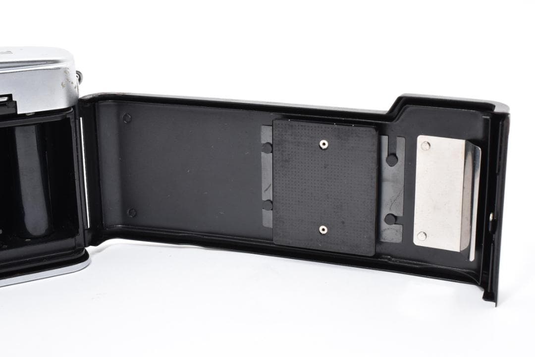 ★ジャンク品★ OLYMPUS オリンパス PEN-F ボディ #21333