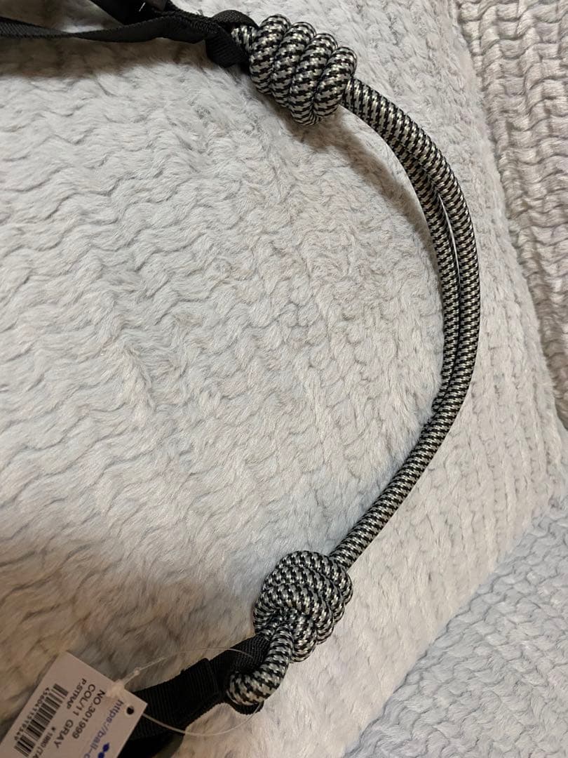 ボールアンドチェーン　チャコット3 点