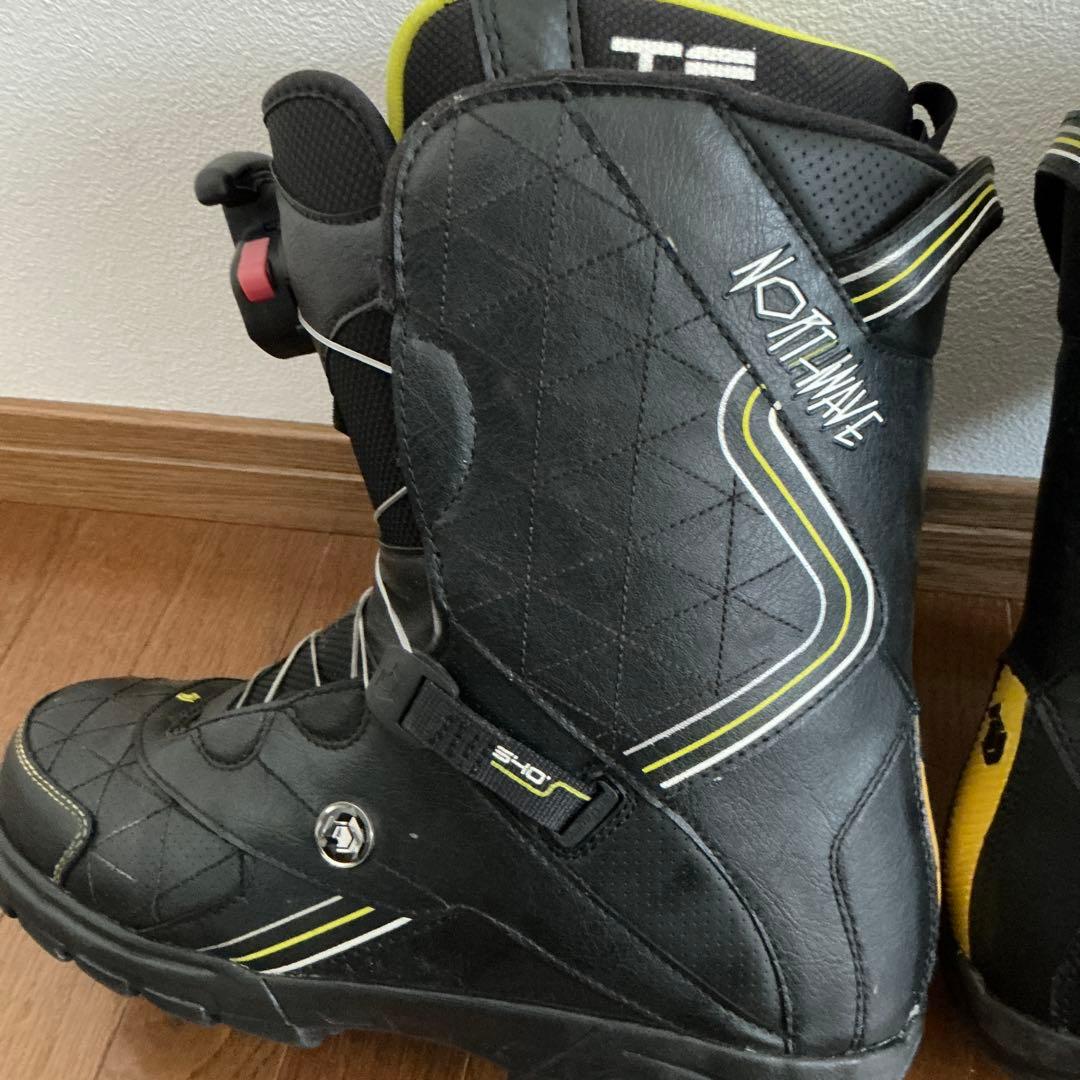 NORTHWAVE スノーボードブーツ