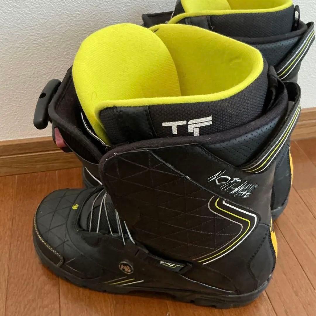 NORTHWAVE スノーボードブーツ