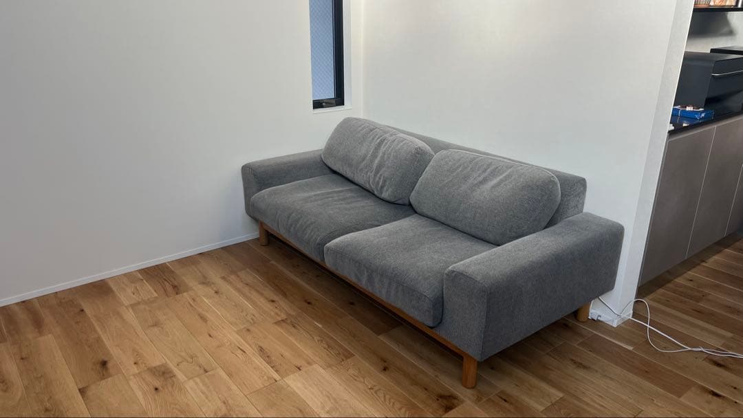 KANADEMONO ソファ