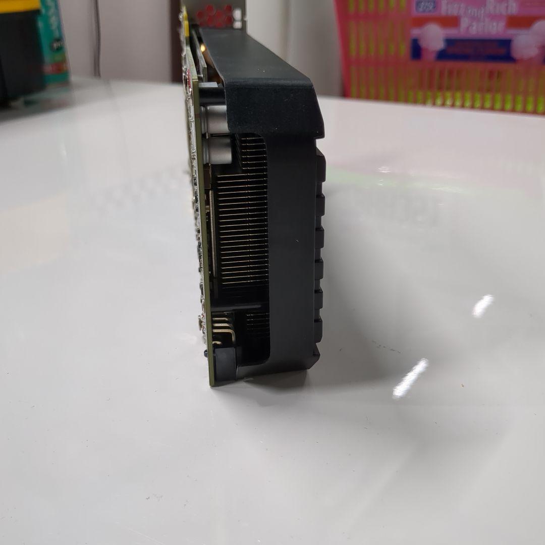 グラフィックボード・グラボ・ビデオカード NVIDIA GeForce GTX1070Ti 8GB