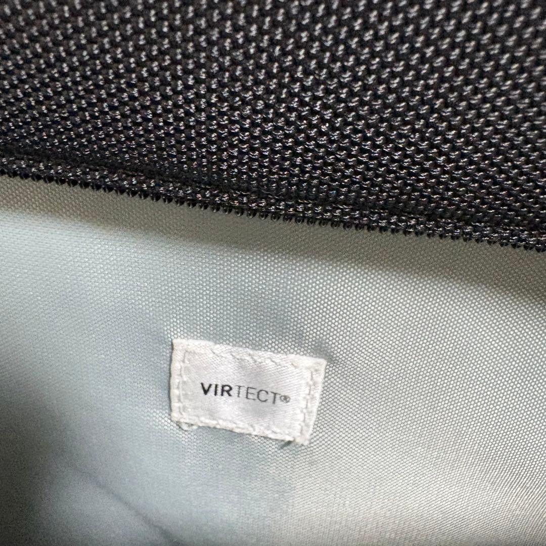 エース EVL-4.0 3WAY エキスパンダブル B4 ビジネスバッグ　黒