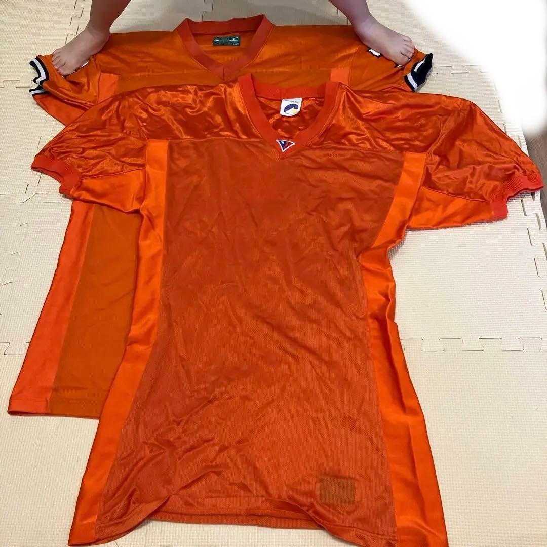 Lサイズ　ユニフォーム　2枚