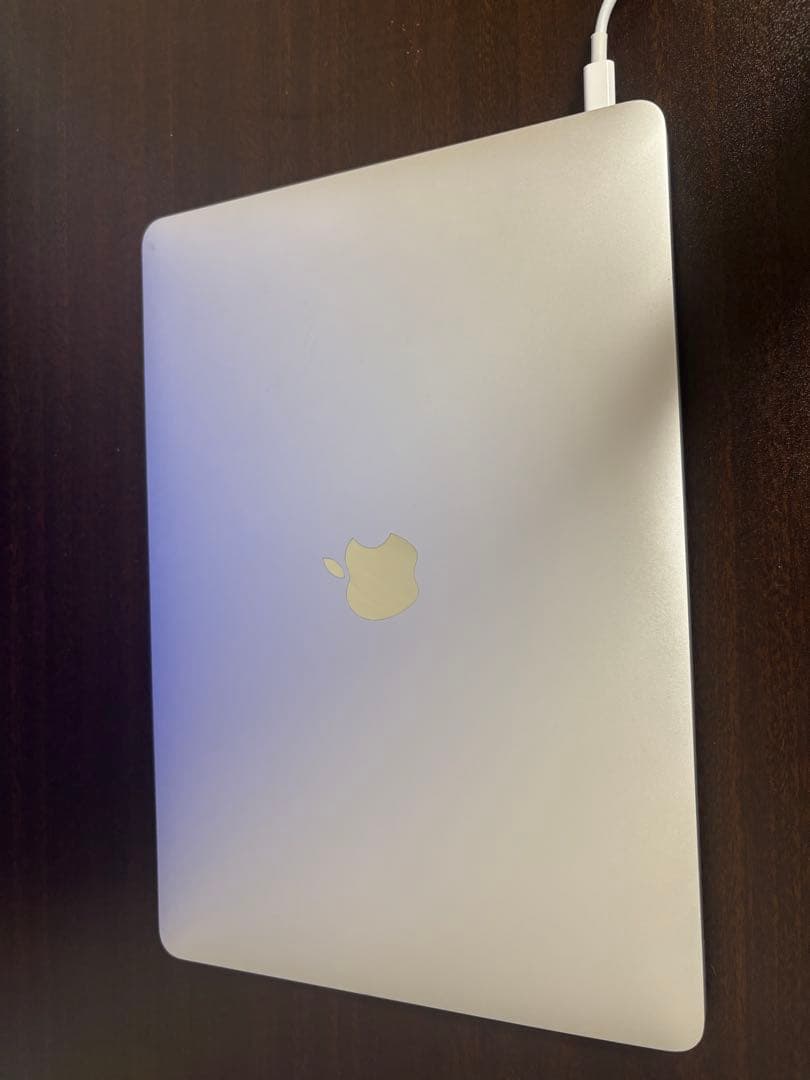 MacBook Air M1 バッテリー100% 256GB