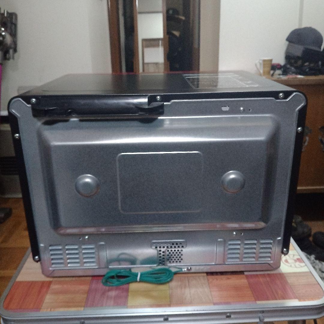 日立 オーブンレンジ ヘルシーシェフ MRO-S8Y 2020年製✨整備済美品✨