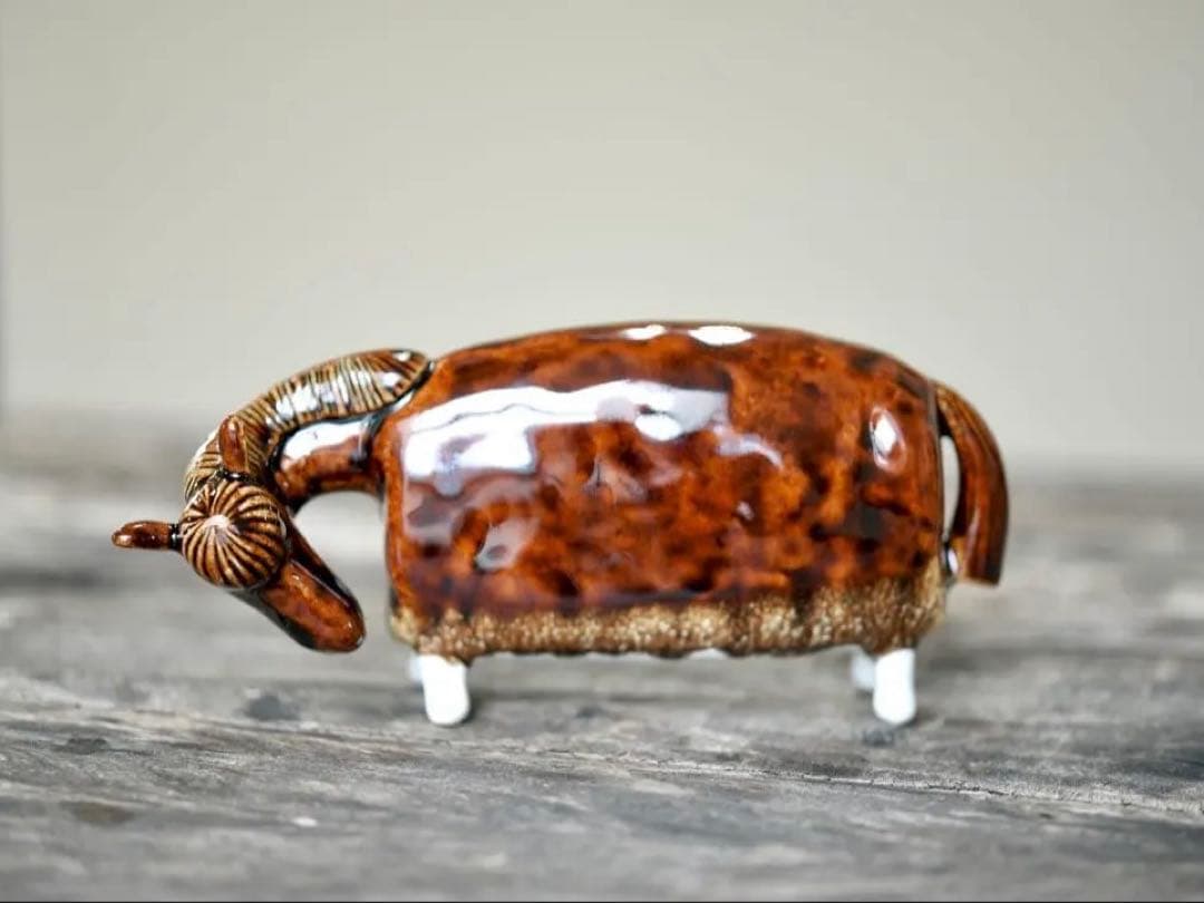 北欧 インテリア 雑貨 置物 ギフト 誕生日 プレゼント 馬 アラビア 干支