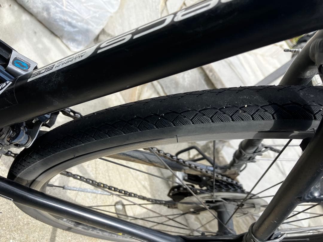 愛知県引取りのみ　アサヒ　プレシジョンスポーツ　470