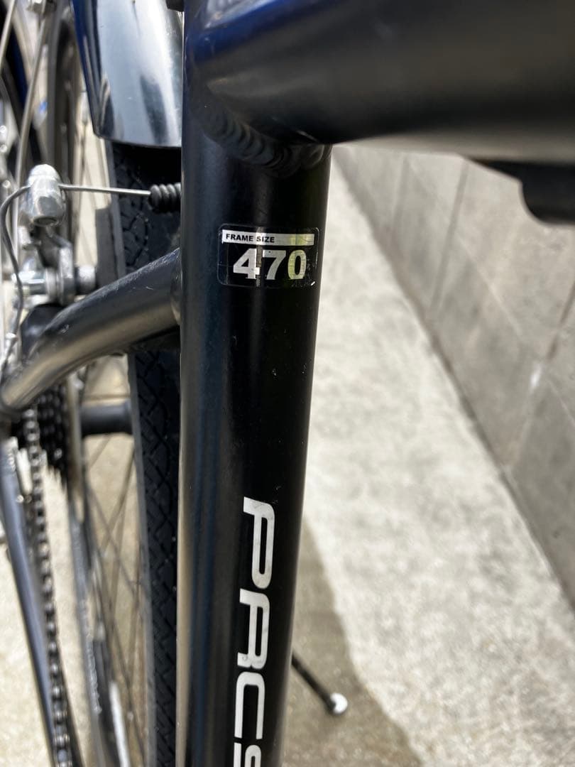 愛知県引取りのみ　アサヒ　プレシジョンスポーツ　470