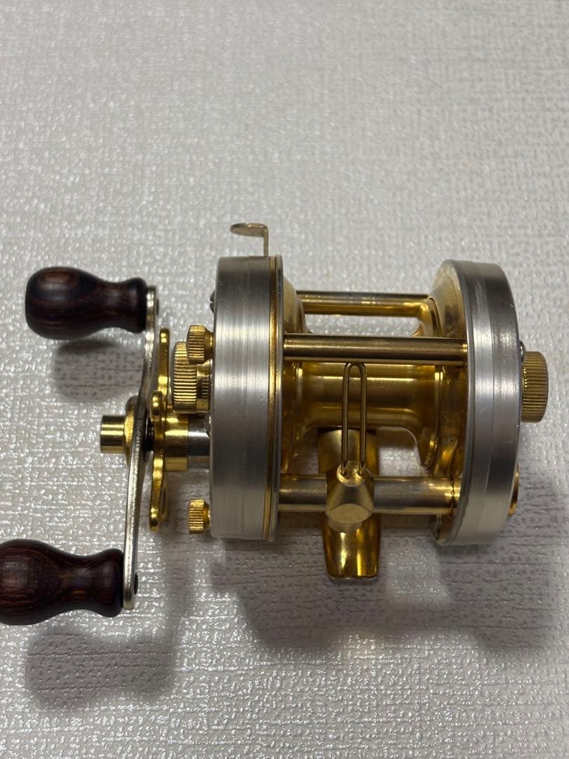 道楽 Matsumotoy A2000 マツモトーイ　DOWLUCK 中古美品