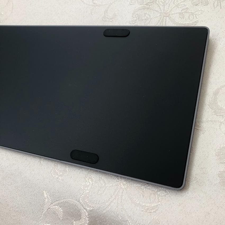 極上優良品｜スペースグレイ｜APPLE MAGIC KEYBOARD｜JIS配列