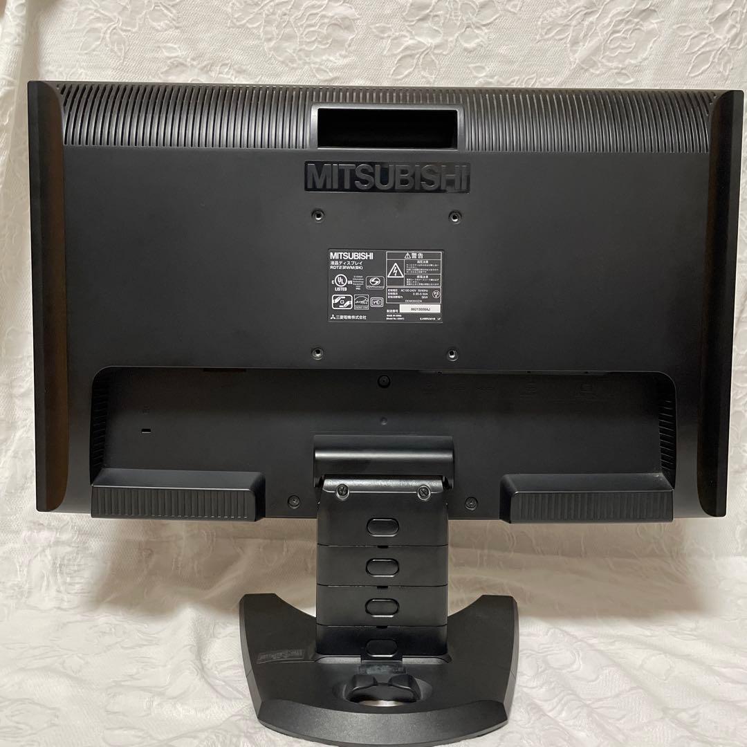 三菱電機 Diamondcrysta RDT231WM