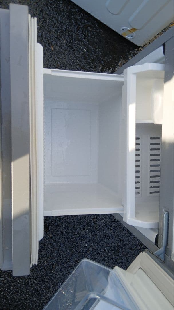 地域限定配送無料　アクア　冷蔵庫&洗濯機