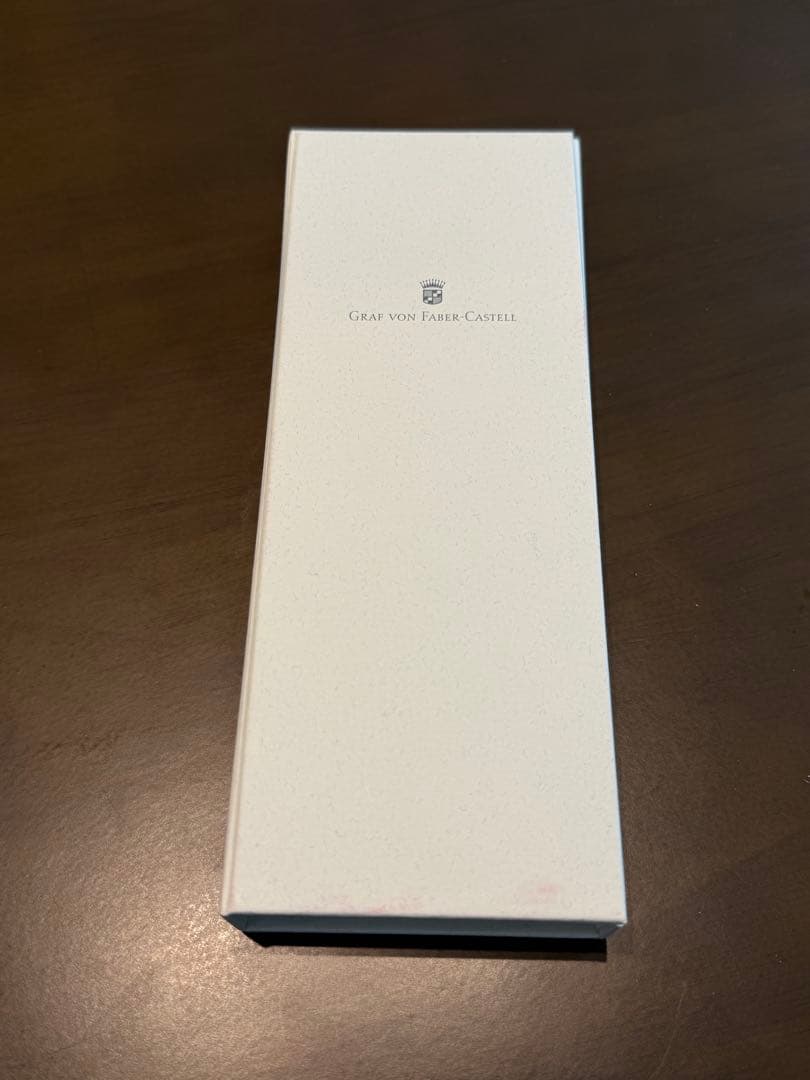 ファーバーカステル　ギロシェ　オレンジ