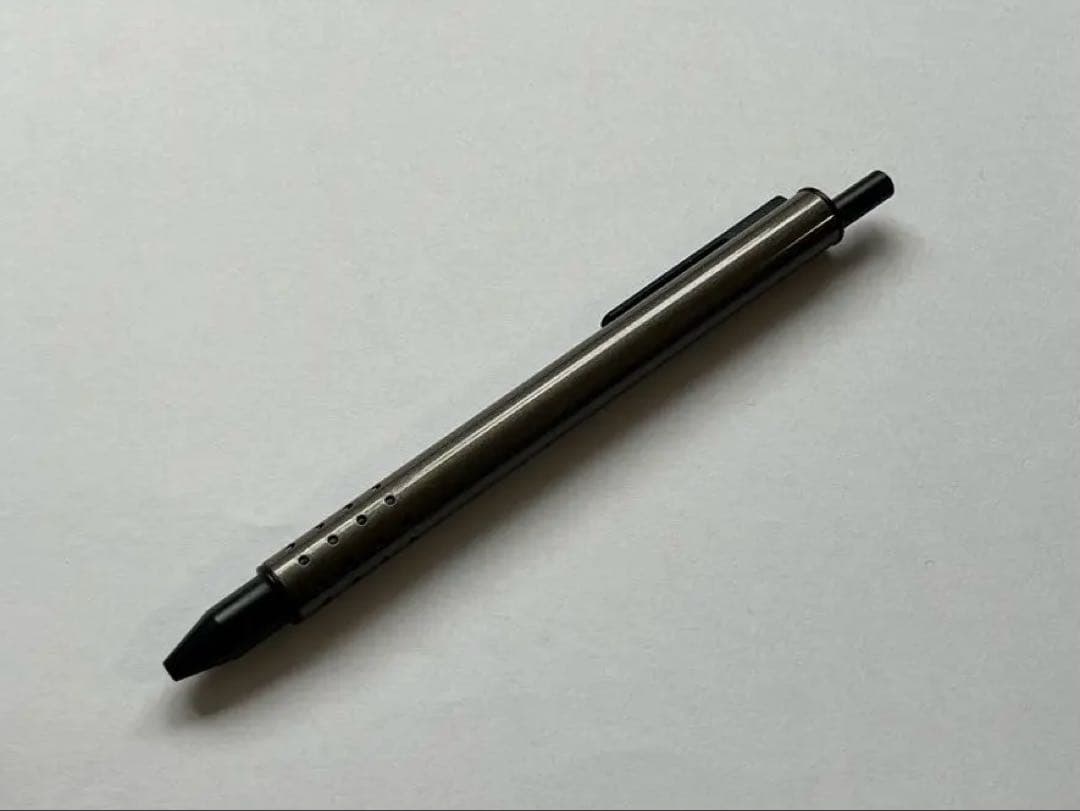 LAMY スイフト アンスラサイト 限定