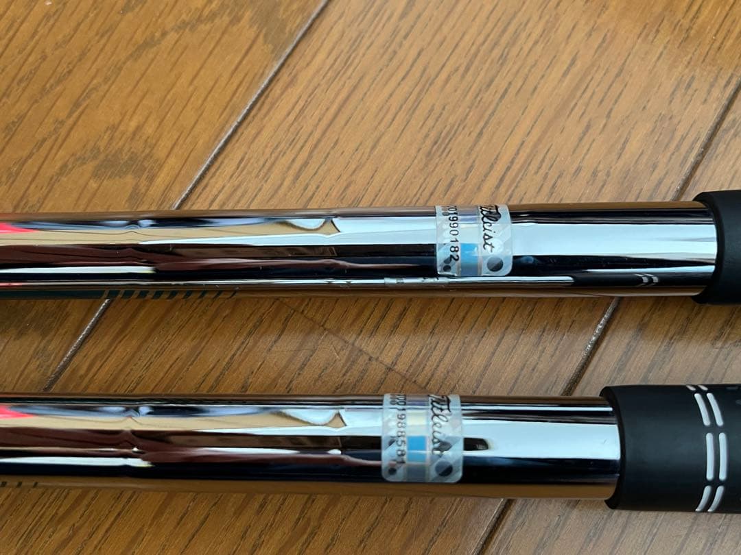 タイトリストVokey Design SM8 ウェッジ 52/56 2本セット