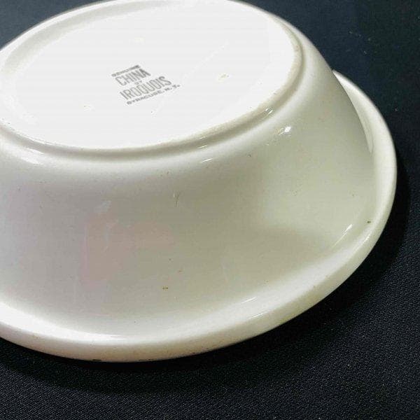 60s 70s Peter Max IROQUOIS社製 皿 ピーターマックス