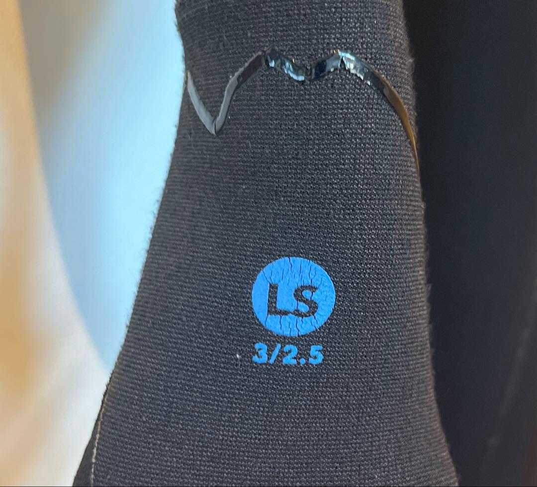 パタゴニア　Patagonia ウェットスーツ　フルスーツ