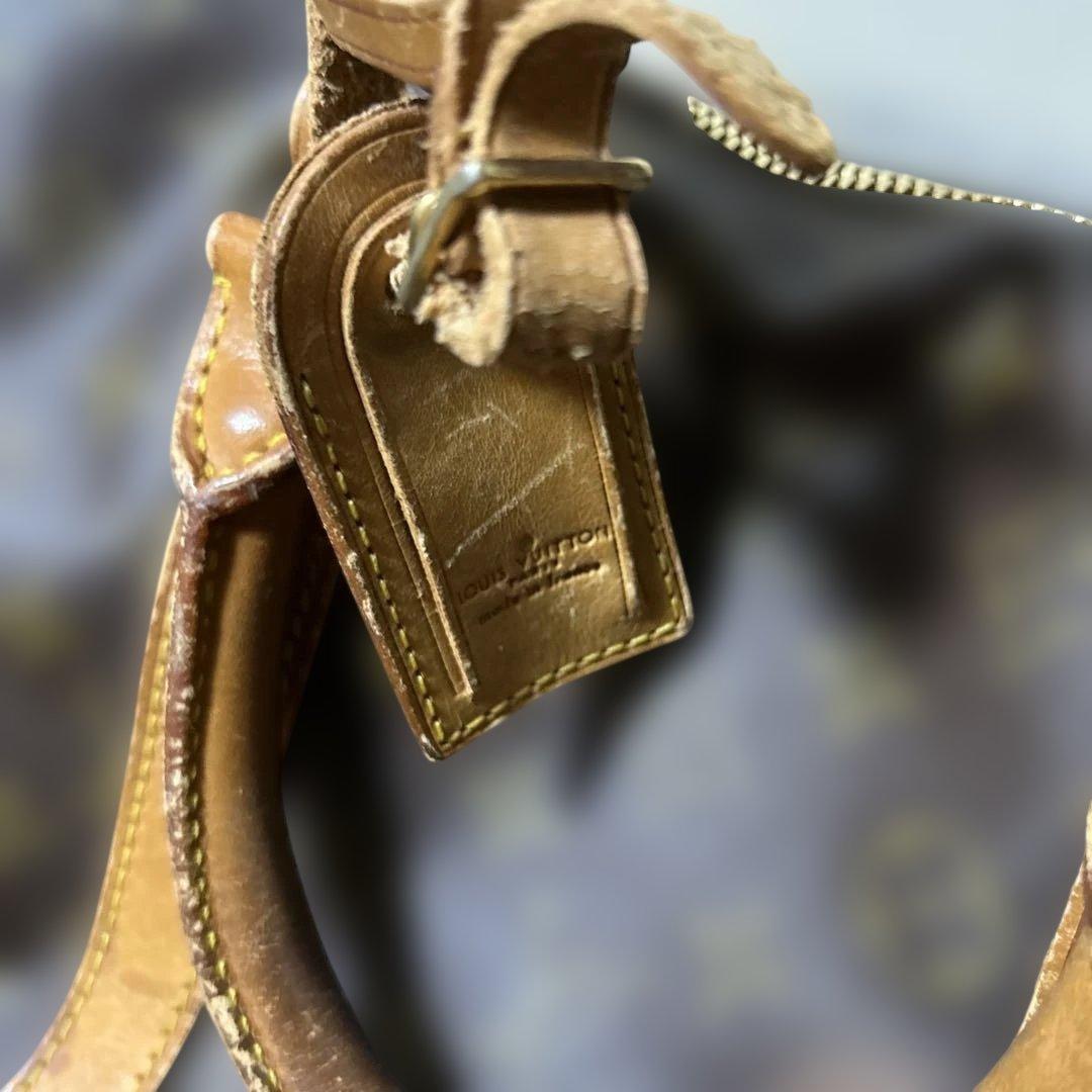 最安値‼️Louis Vuitton ボストンバッグ