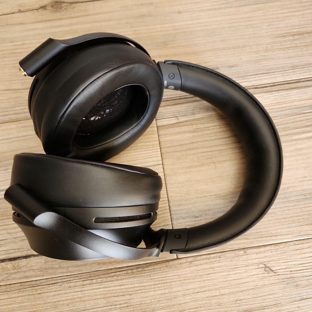 ヘッドホン SONYMDR-Z7 M2