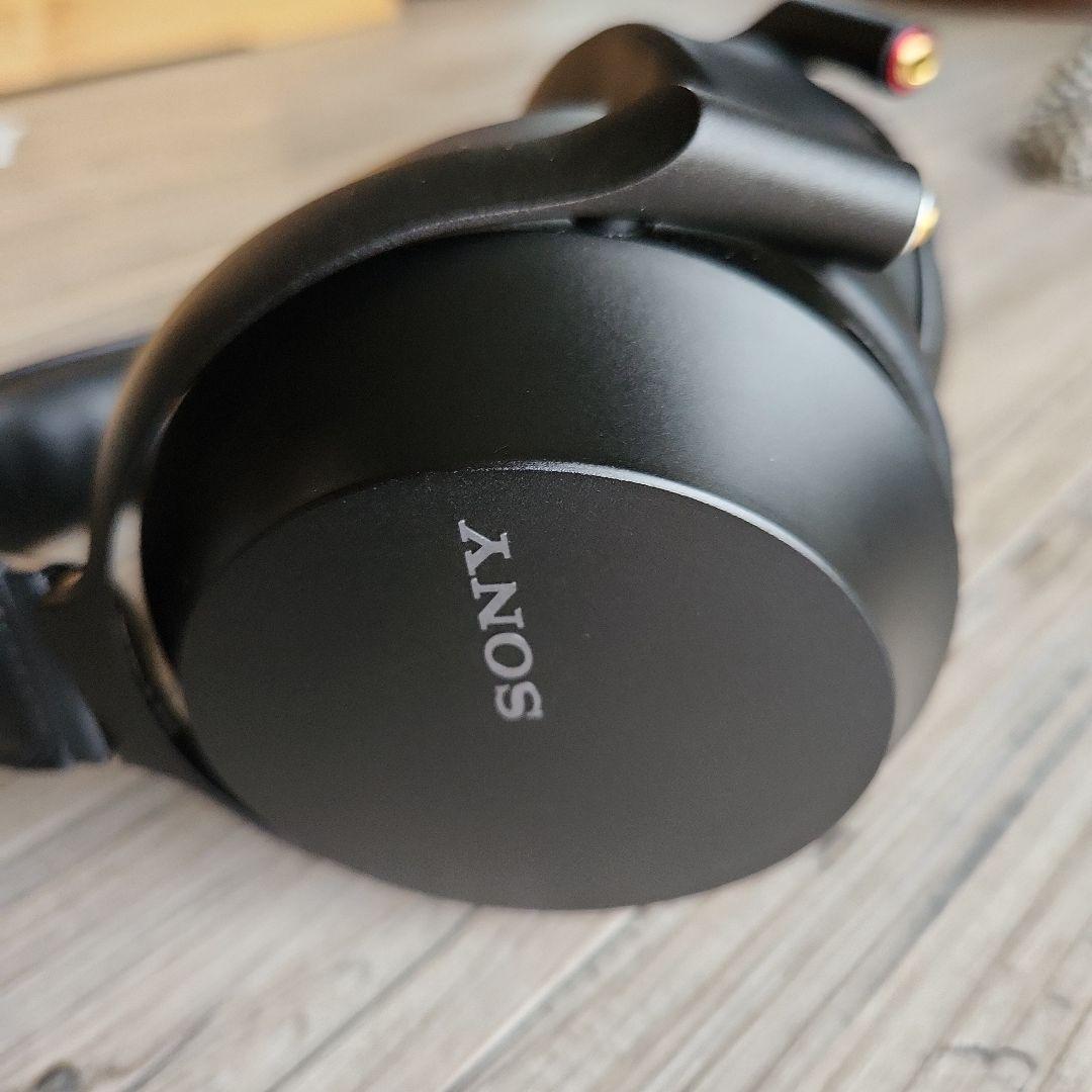 ヘッドホン SONYMDR-Z7 M2