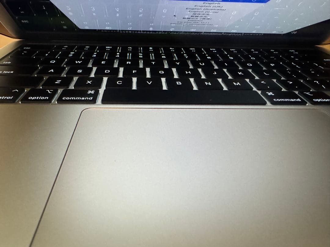 MacBook本体 MacBook Air 13 M3 256GB