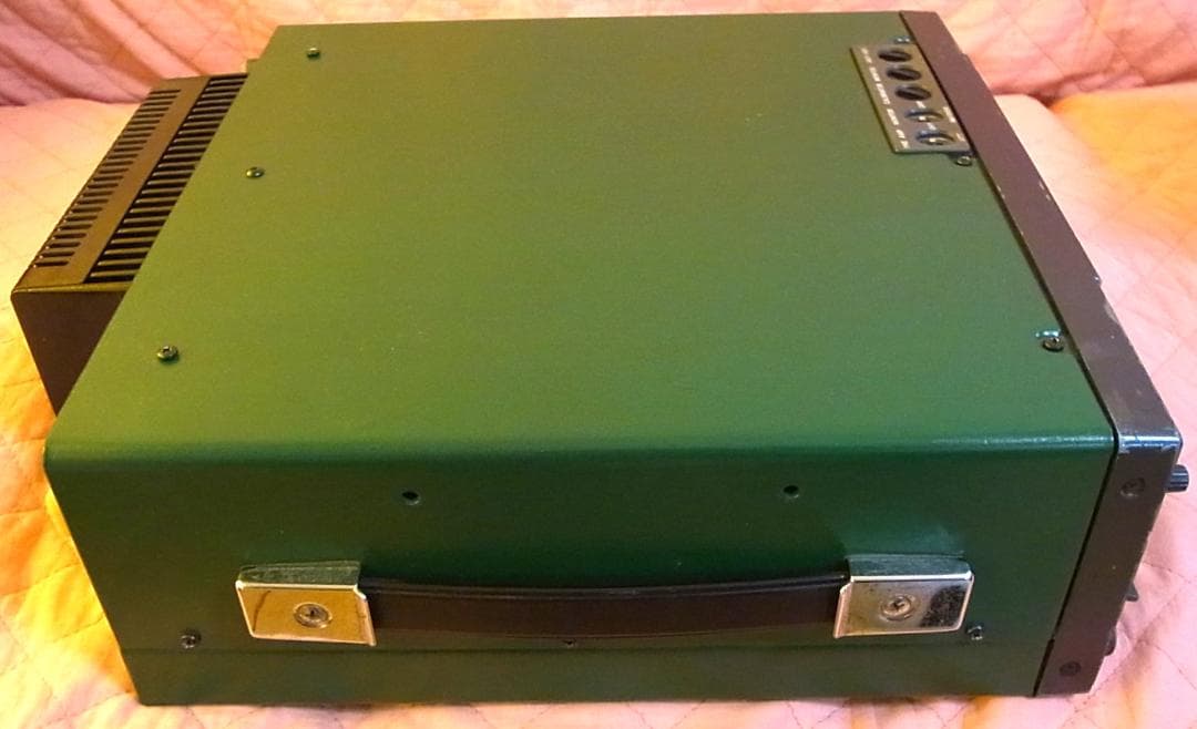 ICOM IC-750A HFトランシーバー