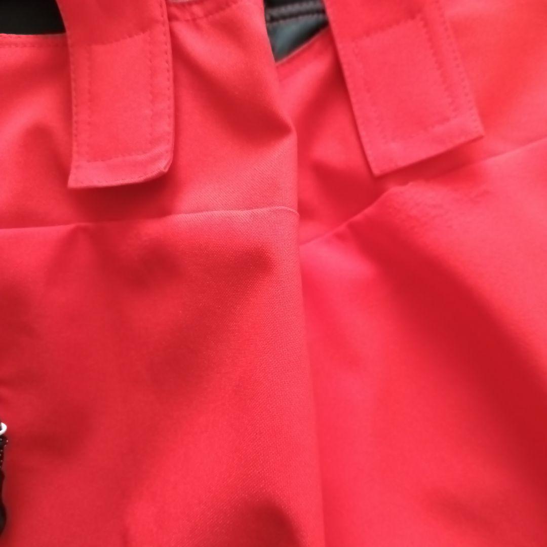 Phenix （フェニックス）160cm　スキーウェア ネイビー/赤