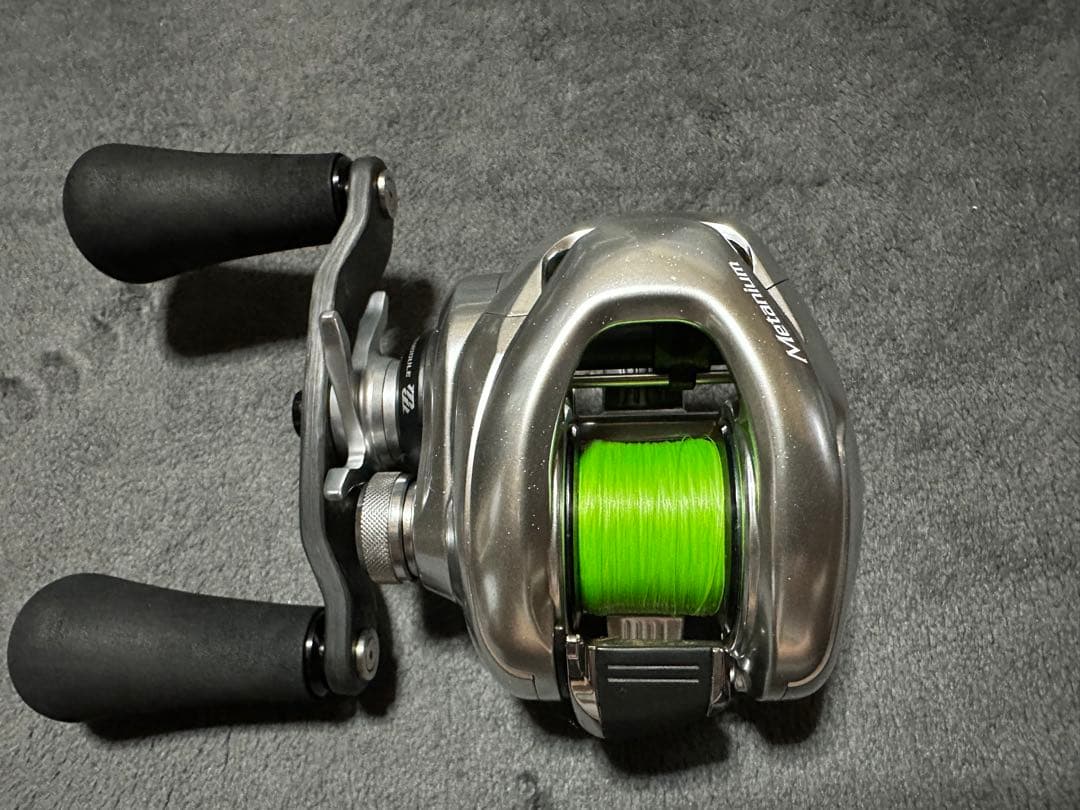 最終値下げ 16メタニウムHG スタジオコンポジット RC-SCEX88