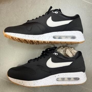 26.0cm 新品 NIKE GOLF AIR MAX 1 ’86 OG
